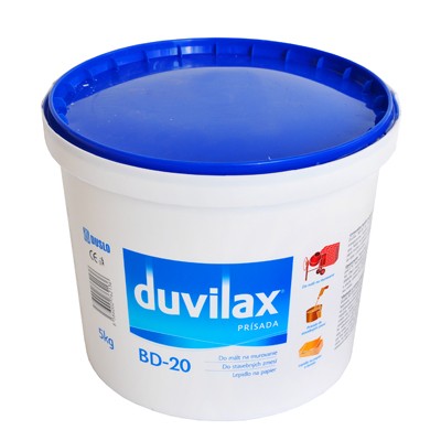 Duvilax BD 20 1kg