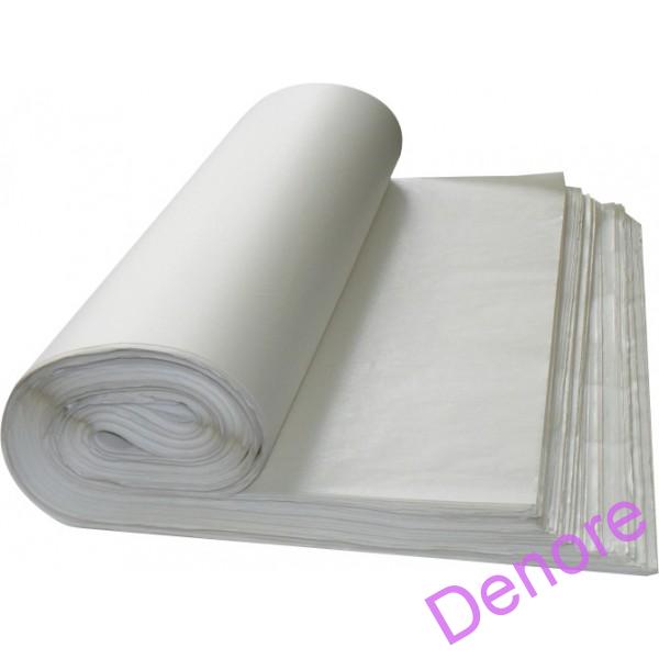 Balící papír HAVANA nařezané pásy 50 x 15 cm - 10 kg 