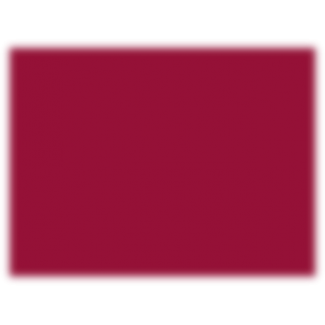 Tekutá glycerinová barva 10 ML - červená malinová
