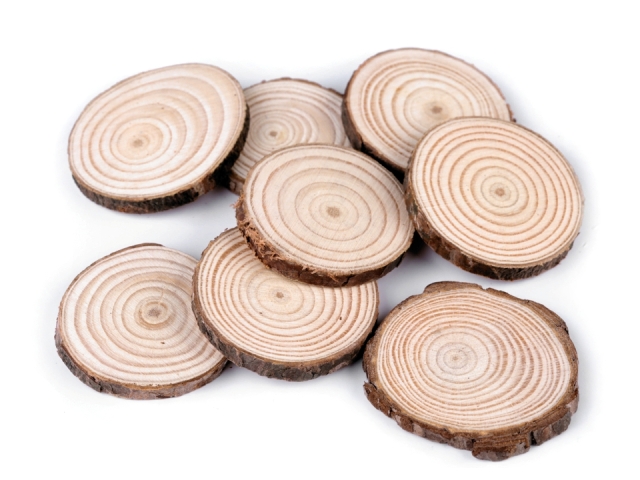 dubové plátky - přírodní (500 g)
