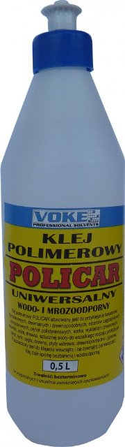 Polymerové lepidlo 0,5l