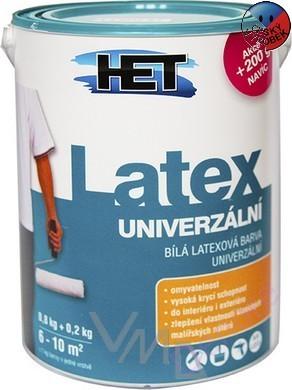 Latex HET univerzální 0,5 kg 