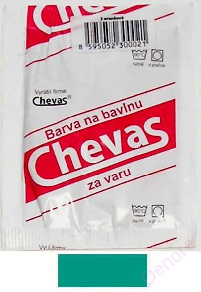 Chevas BB 23 za varu tyrkysová