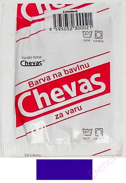 Chevas BB 24 za varu modrofialová