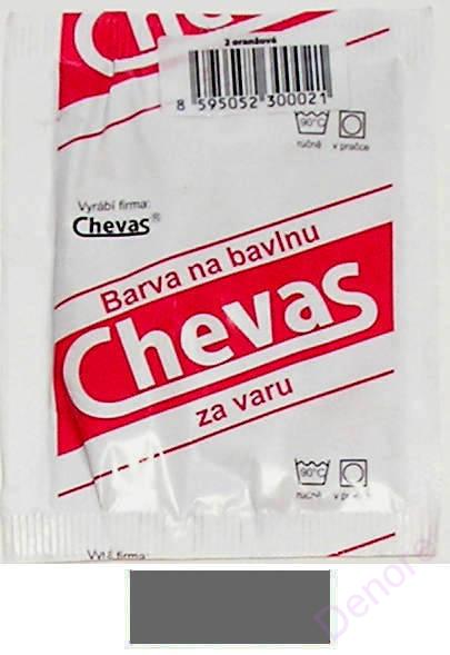 Chevas BB 17 za varu šedá