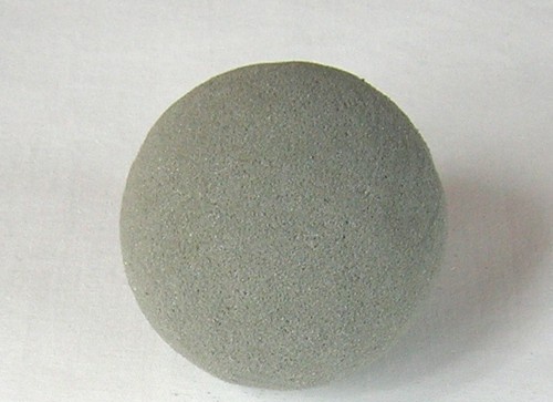 Aranžovací koule SEC 9 cm