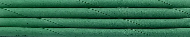 Chevas VM 163 zeleň lahvová