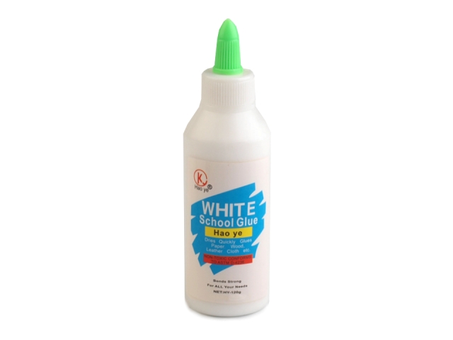Lepidlo na textil 120 g