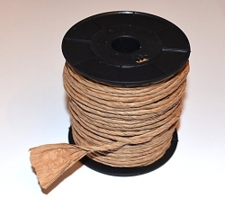 Papírový provázek - motouz 3mm