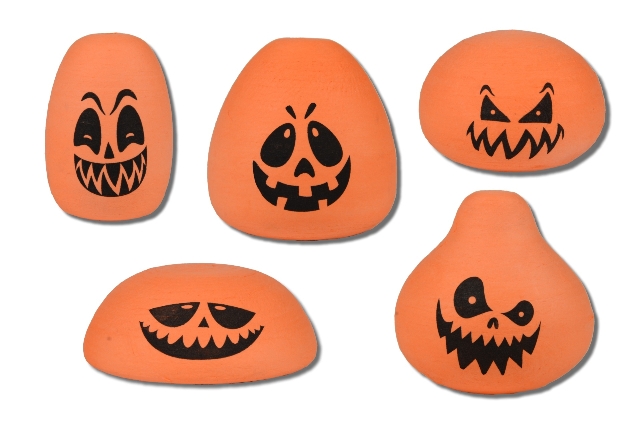 Figurka Halloween mix 5ks