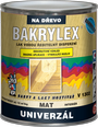 BAKRYLEX lak universal V1302 mat 0,6 kg 