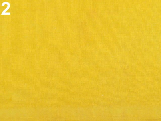 Barva na textil 18 g - žlutá máslová