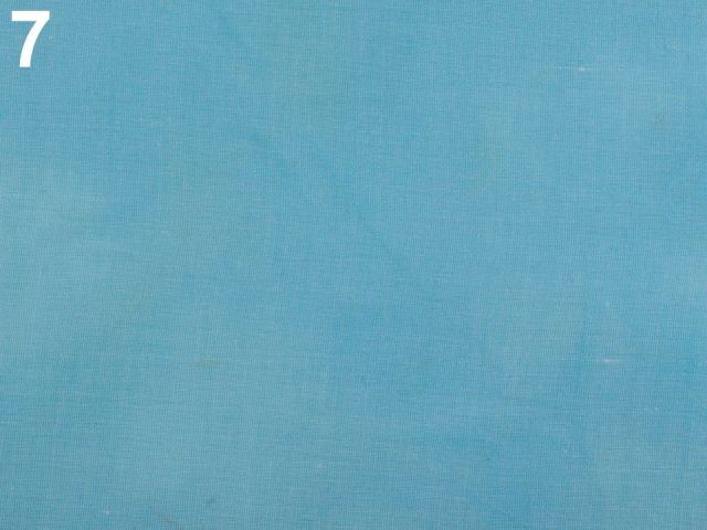 Barva na textil 18 g - modrá azurová