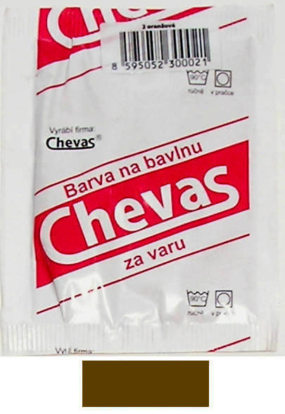 Chevas BB 21 za varu khaki