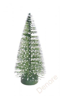Vánoční stromeček 20 cm