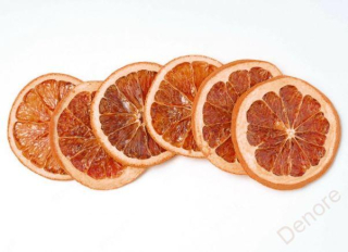 grepfruit - plátky (200 g)