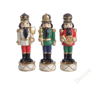 louskáček 9 cm 1 ks