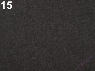 Barva na textil 18 g - černá