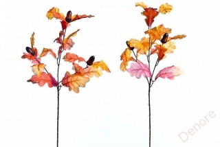 Větvička podzimní 34 cm MIX