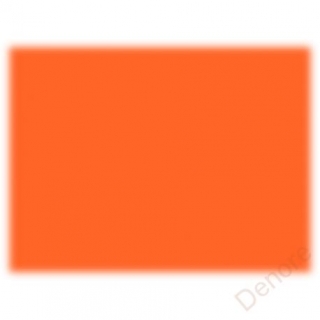 Tekutá glycerinová barva 35 ML - oranžová
